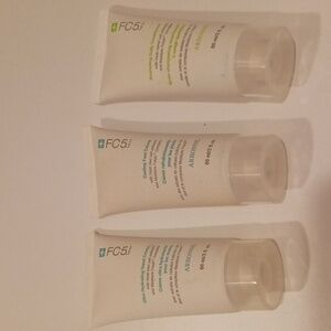 Arbonne FC5 Swiss Ultra-Hydrating Hand Cream Foot Cream + Conditioner